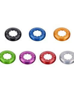 Ecrous D'extraction Pédalier Hope Evo HC106-04