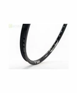 Jante Street HALO T2 - 24" - 36t Noir