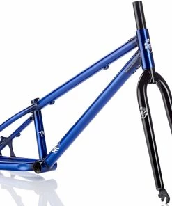 KIT CADRE TMS SILEX DEEP BLUE V4 20"