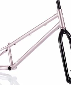 Kit Cadre TMS Silex V4 26" Soft Pink