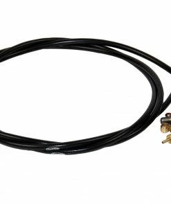 Kit Durite Standard Hope Avec Embouts Connecteur 90°