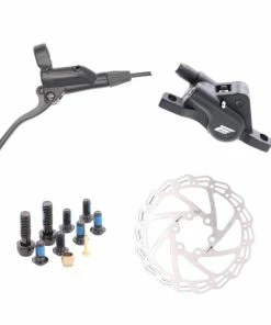 KIT FREIN A DISQUE FORWARD JOYRIDE - 1400MM