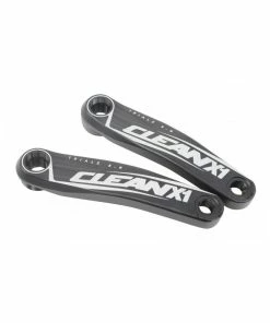 Manivelles CLEAN ISIS 170mm Par Paires