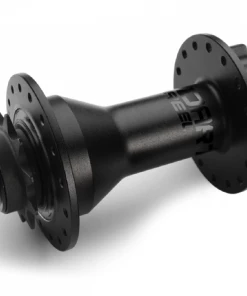 DARTMOORE Moyeu Reel Singlespeed, 10T, Arriere, 32H, Noir Anodized