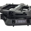 Ice Pedales BST-PARTS E-VIDENT Nylon Noir