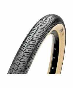 Pneu DTH - 26x2.30 - Tr. Rigide - Exo/Tanwall