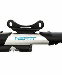 POMPE À MAIN NEATT PRECISION AVEC MANOMETRE