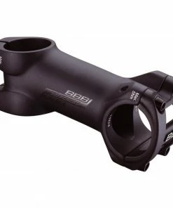 Potence BBB DownForce BHS-36 60mm 31.8 Noir