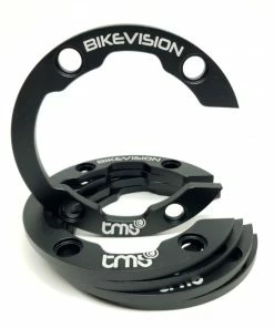 PROTECTION DE PÉDALIER TMS BCD96 (XT XTR 2019)