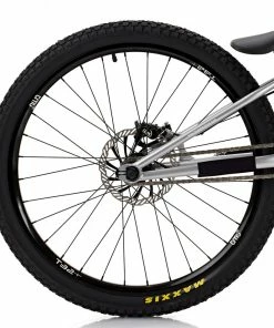 ROUE 26" AR TMS STREET M10 (Roue Libre Intégrée)