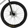 ROUE 26" AV TMS STREET Ø15 / 9mm