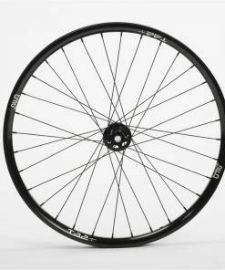 Roue Avant TMS 24" STREET T32 Ø15 / 9mm
