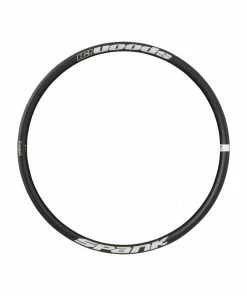 Spank Spoon 28 - 24" - Noir