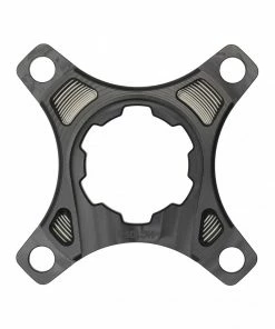 Spider HOPE Double Plateaux En Aluminium 104/64 BCD.