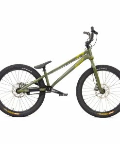 VÉLO STREET TRIAL GUILTY 24'' KAKI