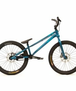 VÉLO STREET TRIAL GUILTY 24'' NAVY