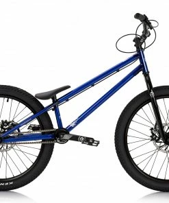 VÉLO STREET TRIAL TMS SILEX V4 24" ( Cadre D'occasion)