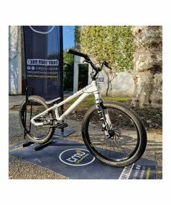 VÉLO STREET TRIAL TMS URBEX PRO MT4 / CONTINENTAL (Occasion)