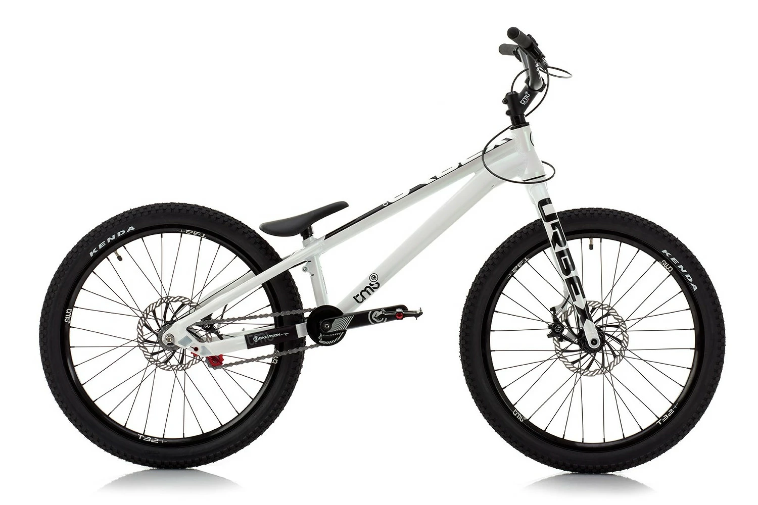 VÉLO STREET TRIAL TMS URBEX PRO MT4 / KENDA 1 VÉLO STREET TRIAL TMS URBEX PRO MT4 / KENDA