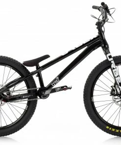 VÉLO STREET TRIAL TMS URBEX TEAM MT5 / MAXXIS