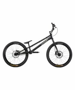 VÉLO TRIAL JITSIE VARIAL HYBRID 24"