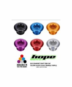 Vis Pédalier Hope Evo HC106-07